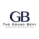 The Grand Bevy logo
