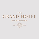 The Grand Hotel, Birmingham logo