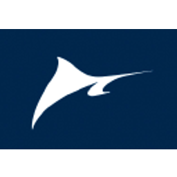 The Grand Marlin logo