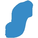 The Grand Meridian logo