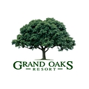 The Grand Oaks Resort & Museum logo