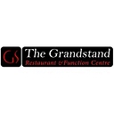 The Grandstand logo