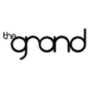 The Grand Venue, Clitheroe logo