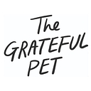 The Grateful Pet logo