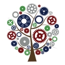 The Grayson School logo