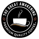 TheGreatAwakeningCoffee