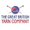The Great British Yarn Company logo