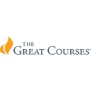 The Great Courses logo