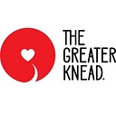 The Greater Knead (Formerly Sweet Note Bakery) logo