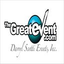 The Great Event By Darryl Scotti Events, Inc. logo