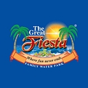 The Great Fiesta logo