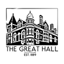 The Great Hall, Toronto logo