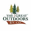 The Great Outdoors Rv logo