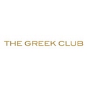 The Greek Club logo