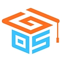 The Greek Online School logo