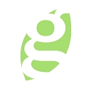 Thegreenage logo