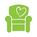 The Green Chair Project logo