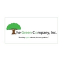 The Green Company, Inc. logo
