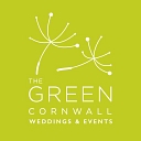 The Green Cornwall, House And Cottages logo