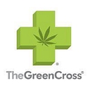 The Green Cross logo