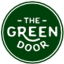 Green Door Restaurant logo