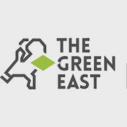 The Green East Limited logo