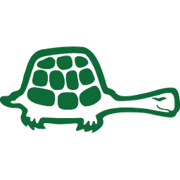 The Greene Turtle logo