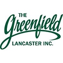 Greenfield Restaurant & Bar logo