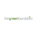 Green Foundation Inc logo