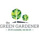 The Green Gardener logo