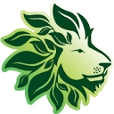 The Green Gro logo