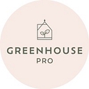 The Greenhouse Pro Ltd logo
