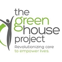 The Green House Project logo