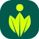 The Green Nutrition logo