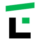 The Green Panel logo