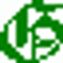 Thegreenpapers logo