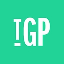The Green Program logo