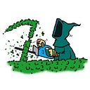 Favicon of The Green Reaper