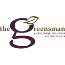 The Greensman, Inc. logo