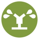 Green Stuff logo