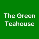 The Green Teahouse logo