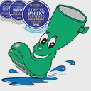 The Green Welly Stop logo