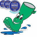 The Green Welly Stop logo