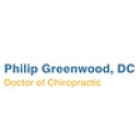 Greenwood Chiropractic logo