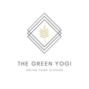 THEGREENYOGI COM