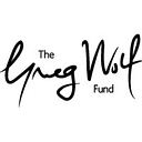The Greg Wolf Fund Inc logo