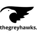 The Grey Hawks logo — Full Stack Developer job on DevsUnite