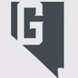 The Grid Fallon logo