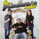 The Grindhouse Radio logo