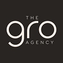 The Gro Agency logo